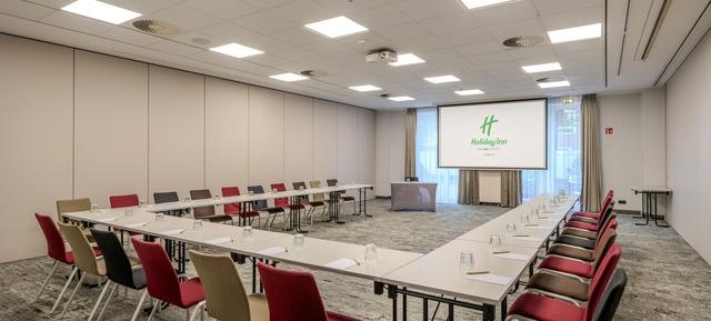 Holiday Inn Lübeck in Lübeck 2