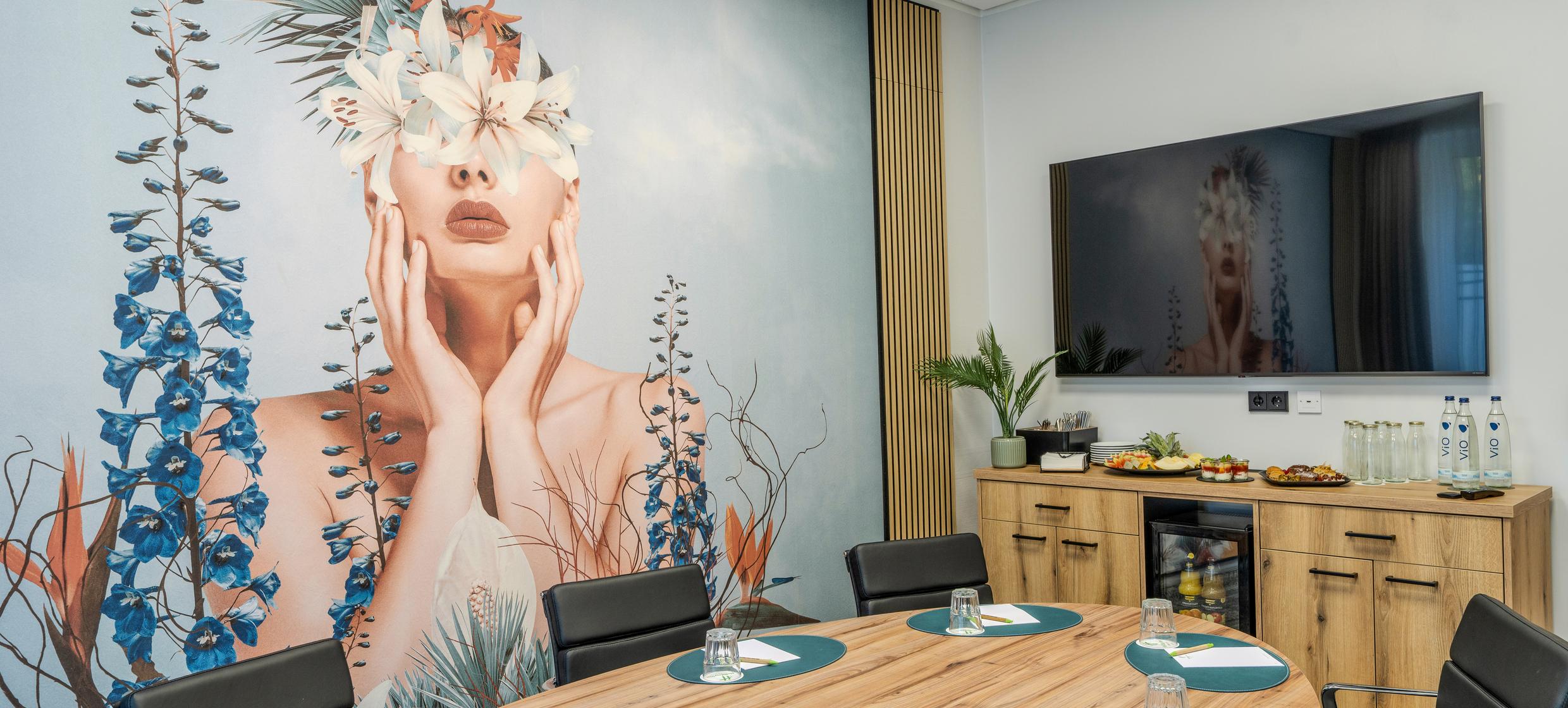 Holiday Inn Lübeck 3