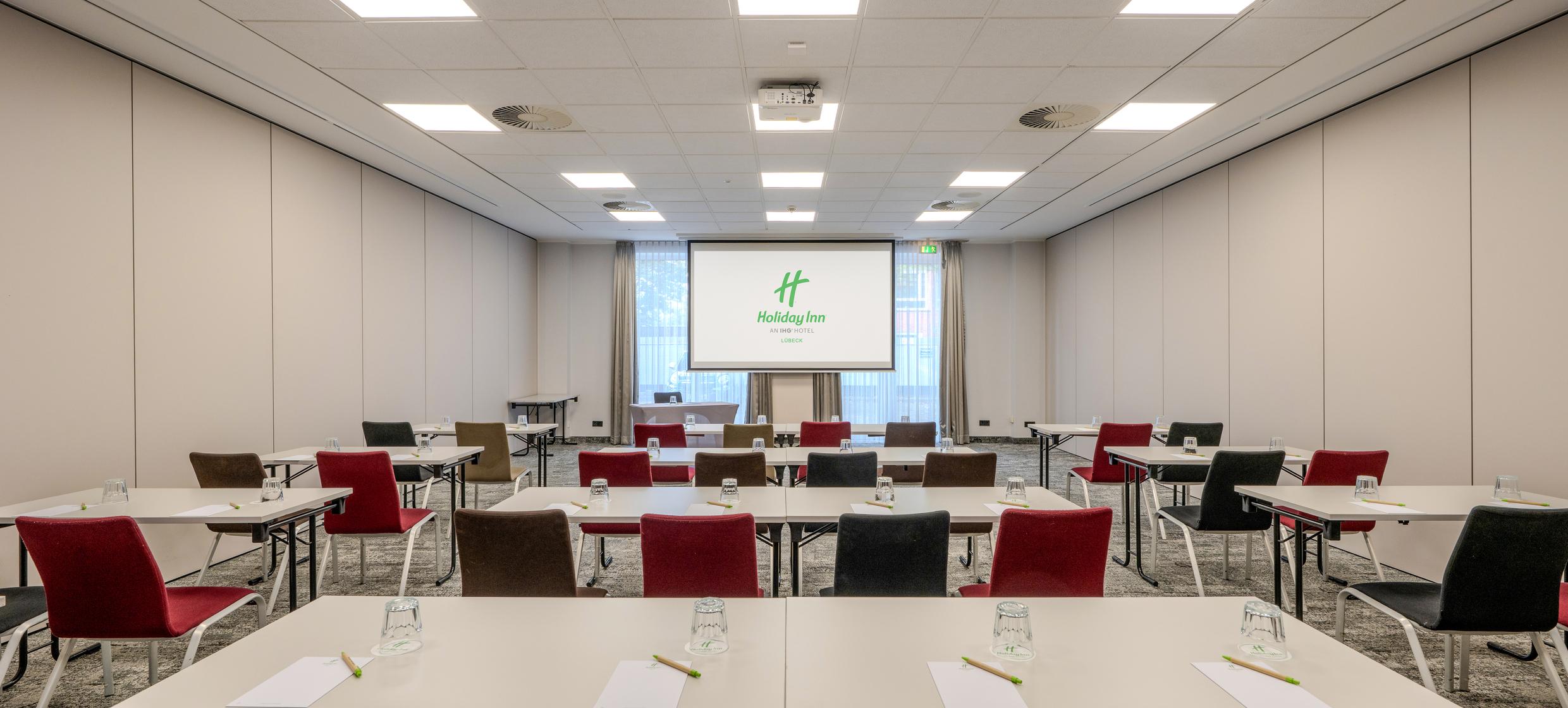 Holiday Inn Lübeck 6