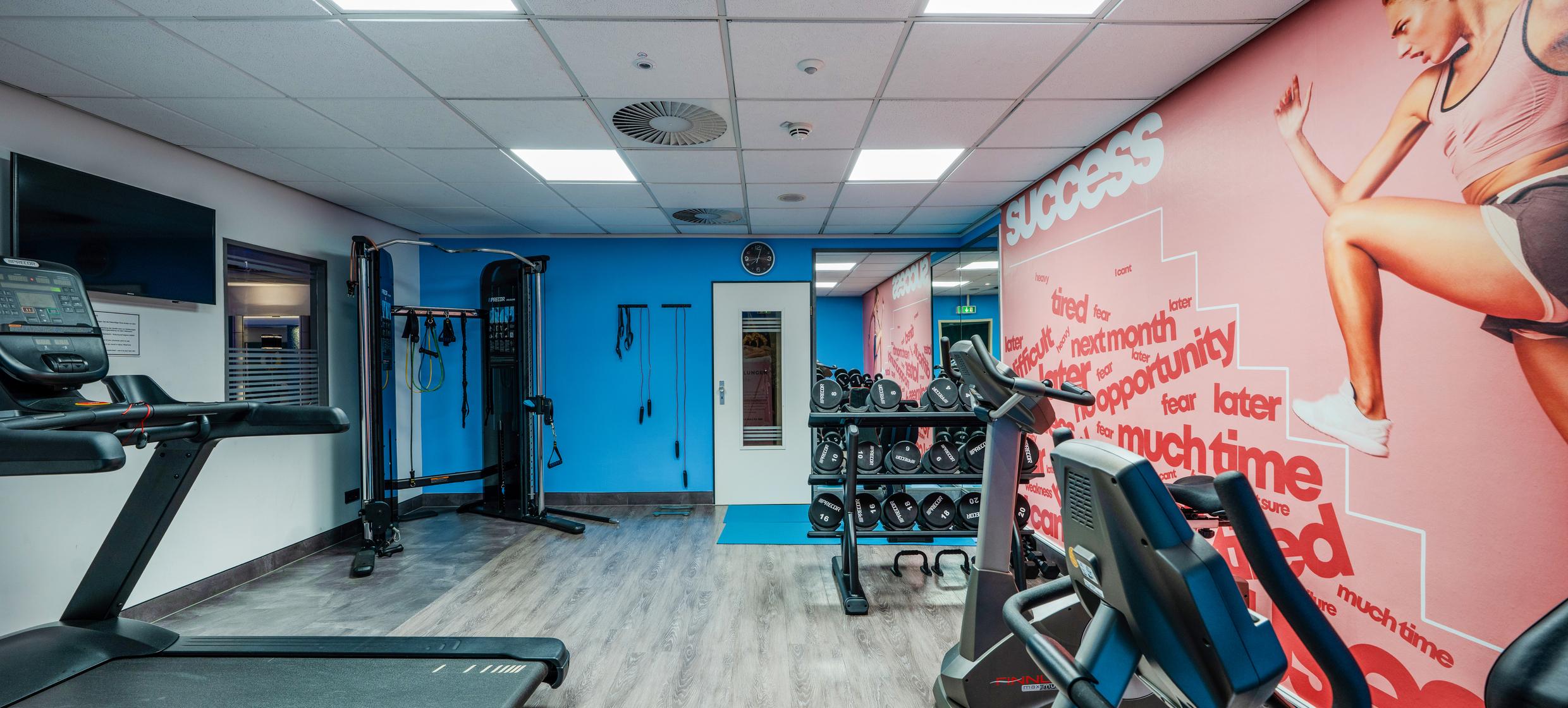 Holiday Inn Lübeck 7