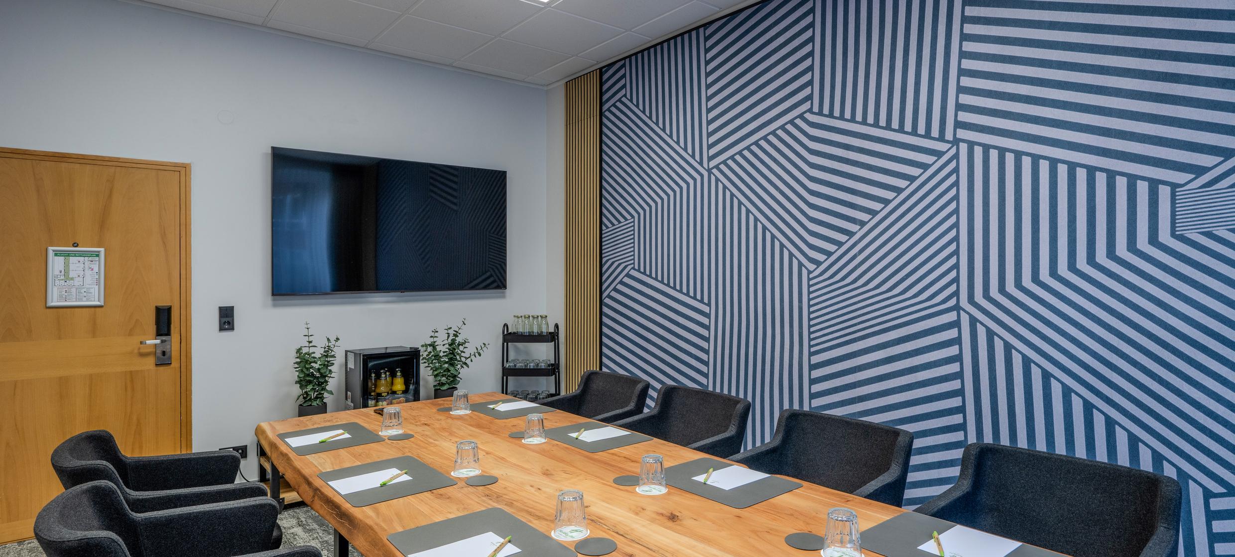 Holiday Inn Lübeck 9