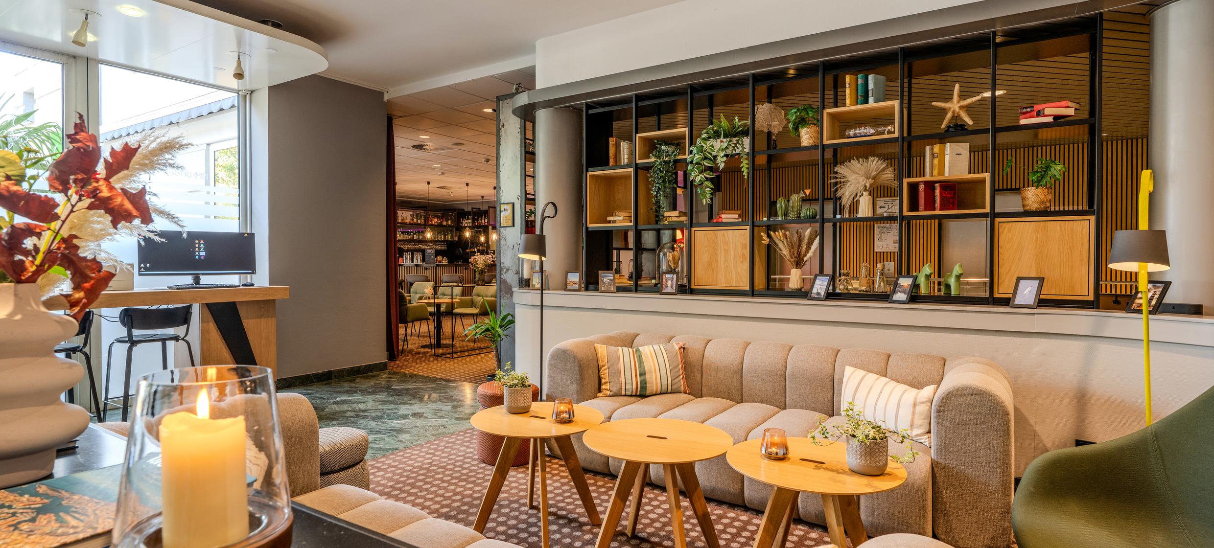 Holiday Inn Lübeck 13