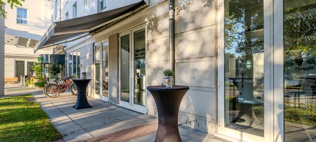 Holiday Inn Lübeck in Lübeck 14