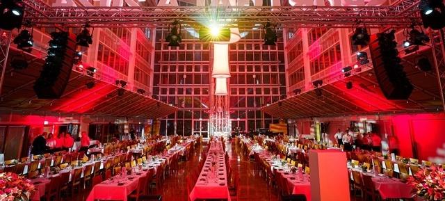 Mainarcaden in Frankfurt / Innenstadt 3