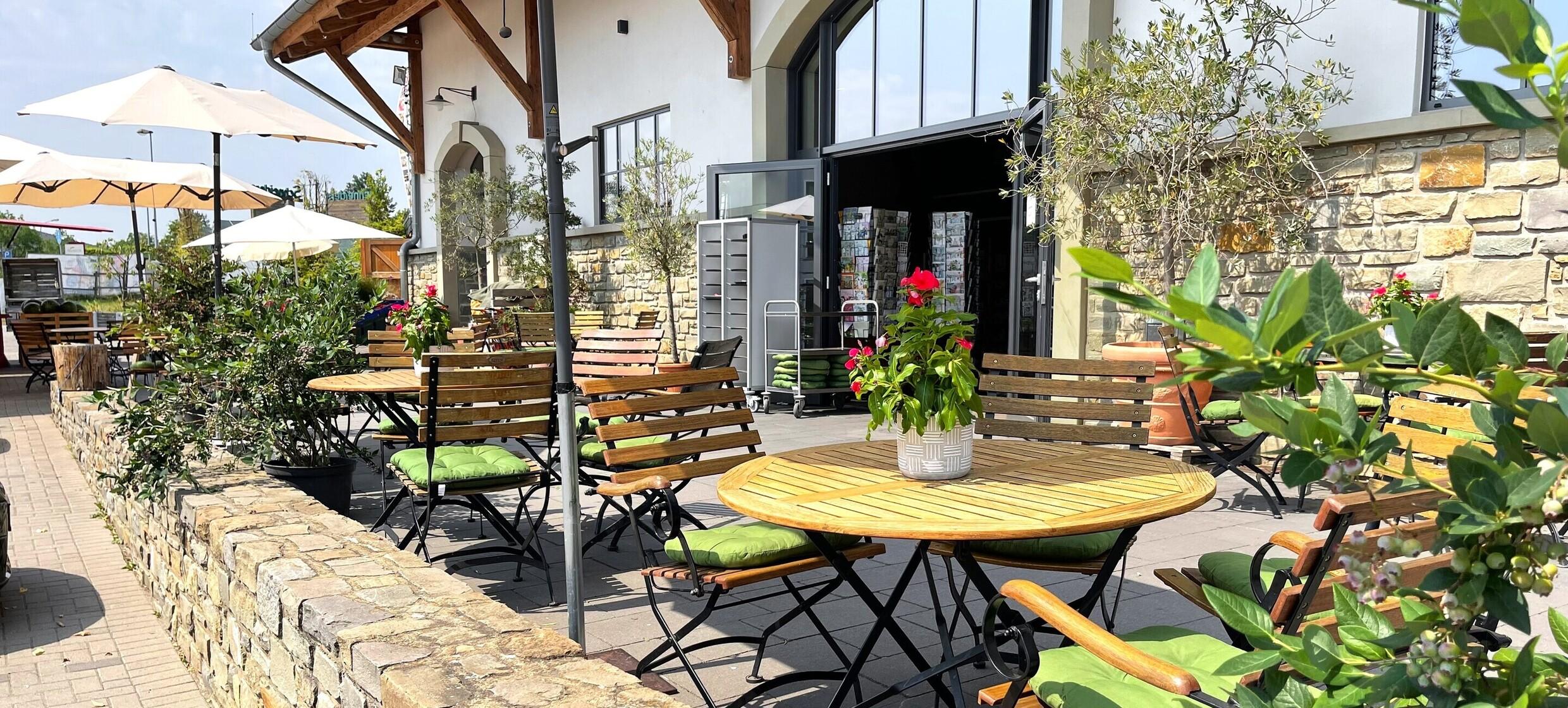 Schneiders Marktscheune Wachtberg 7