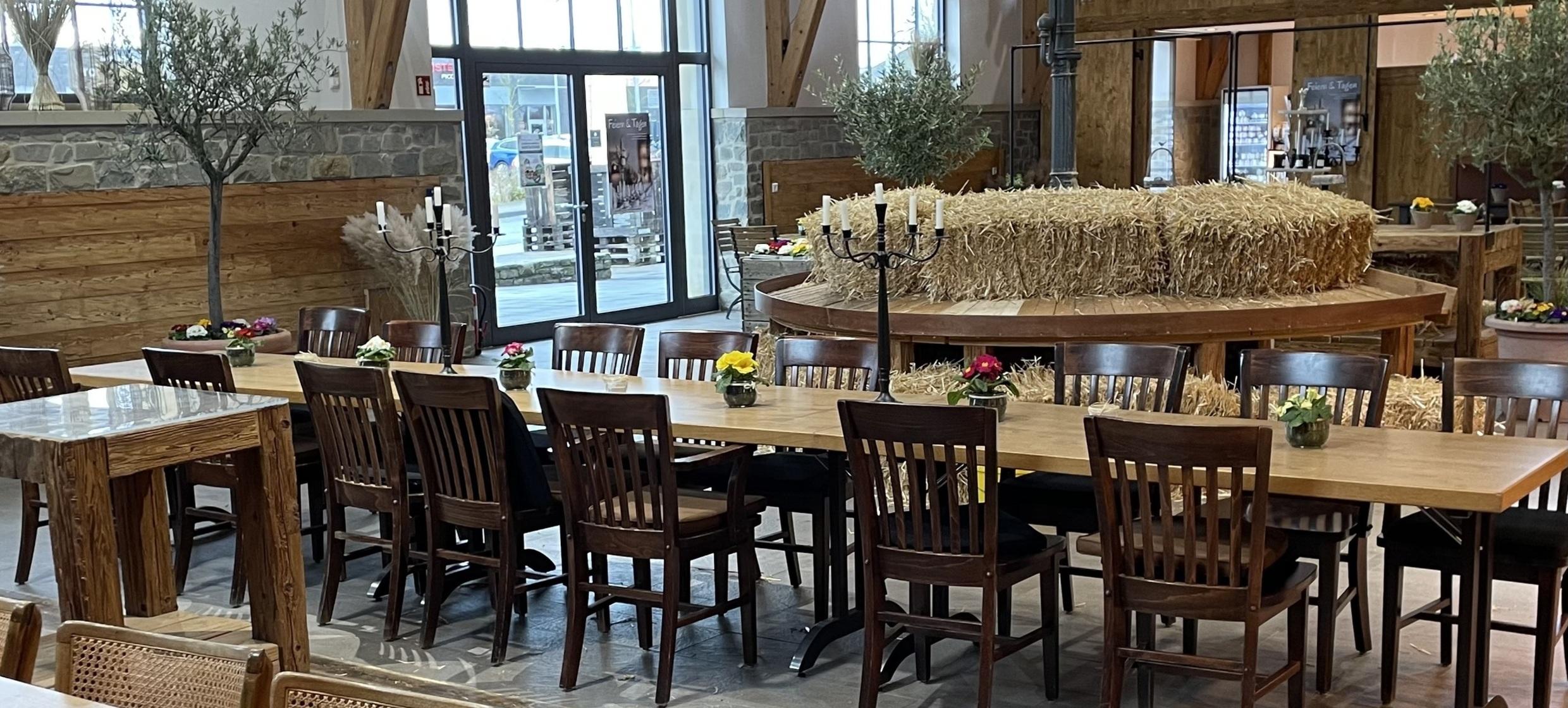 Schneiders Marktscheune Wachtberg 2