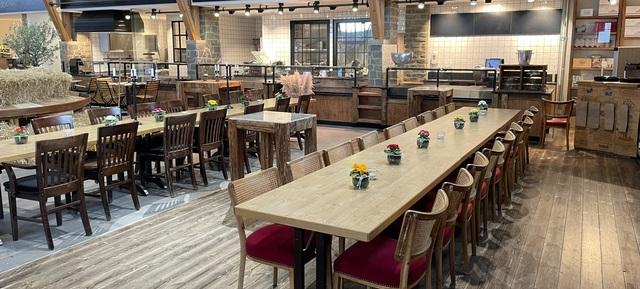 Schneiders Marktscheune Wachtberg in Bonn / Umland 8