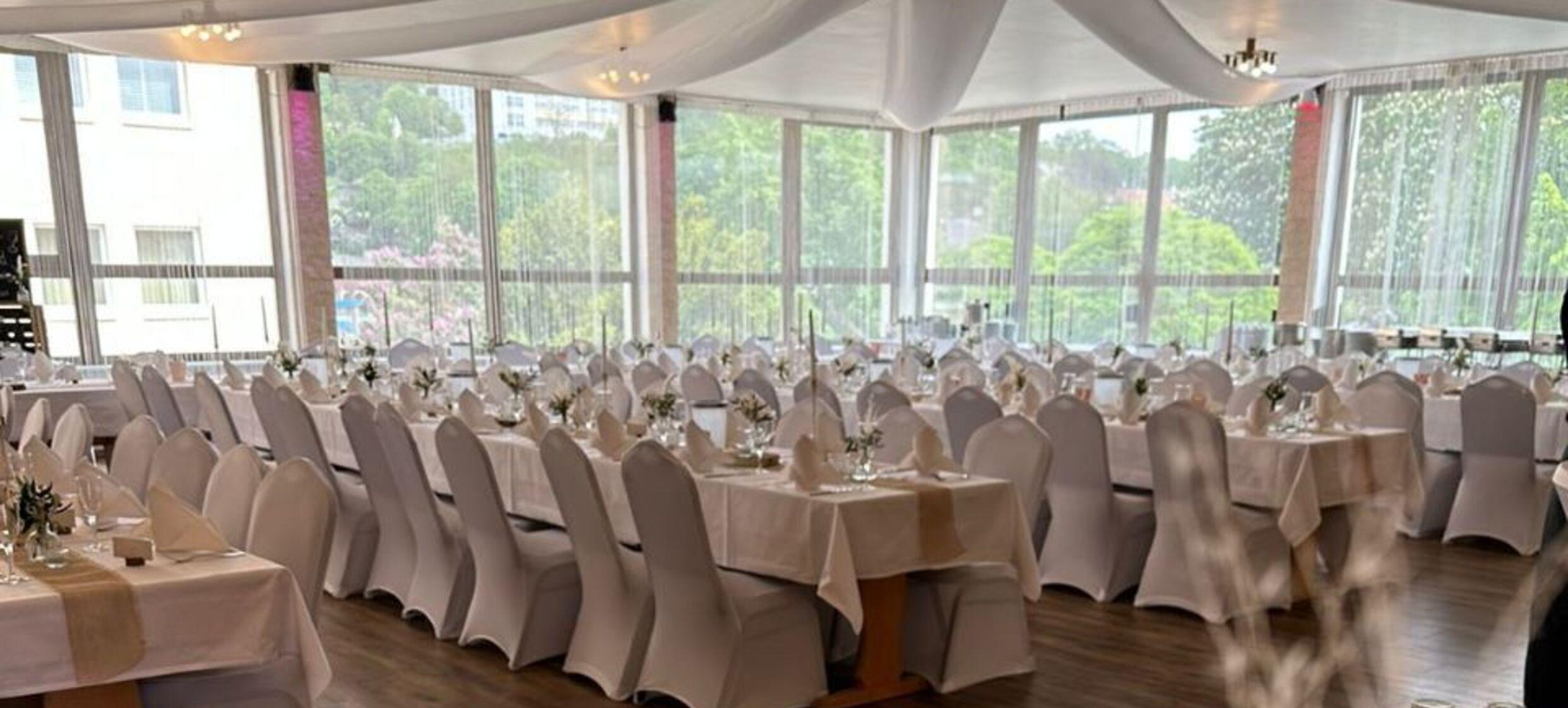 Hotel-Restaurant Thüringer Hof 5