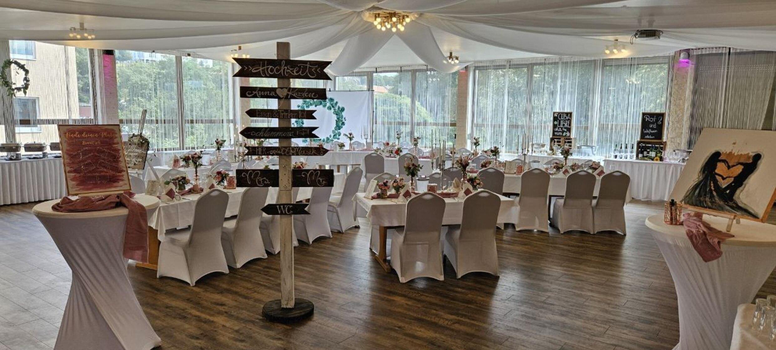 Hotel-Restaurant Thüringer Hof 6