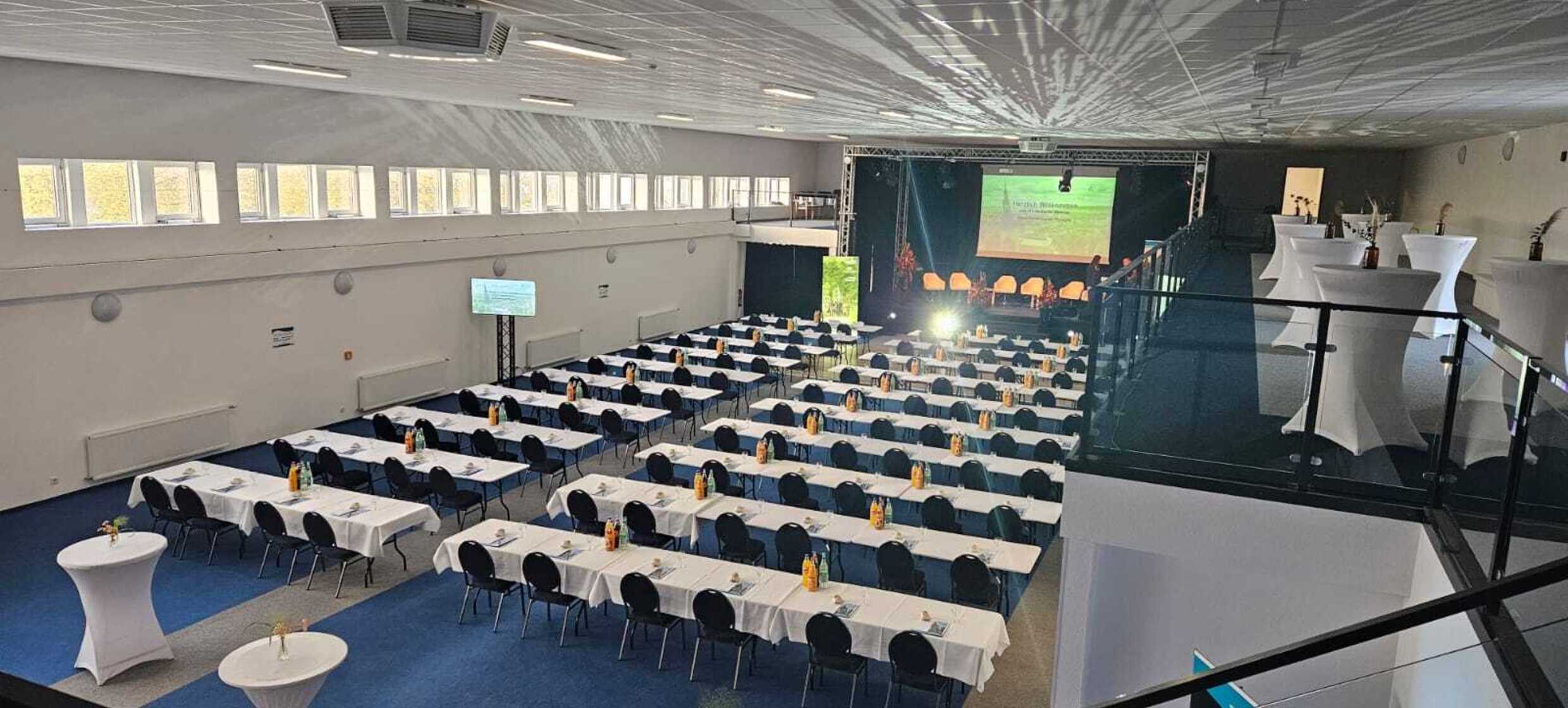 Hotel-Restaurant Thüringer Hof 1