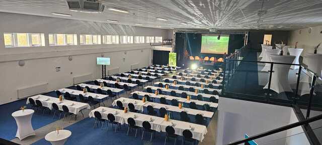 Hotel-Restaurant Thüringer Hof in Erfurt / Umland 2