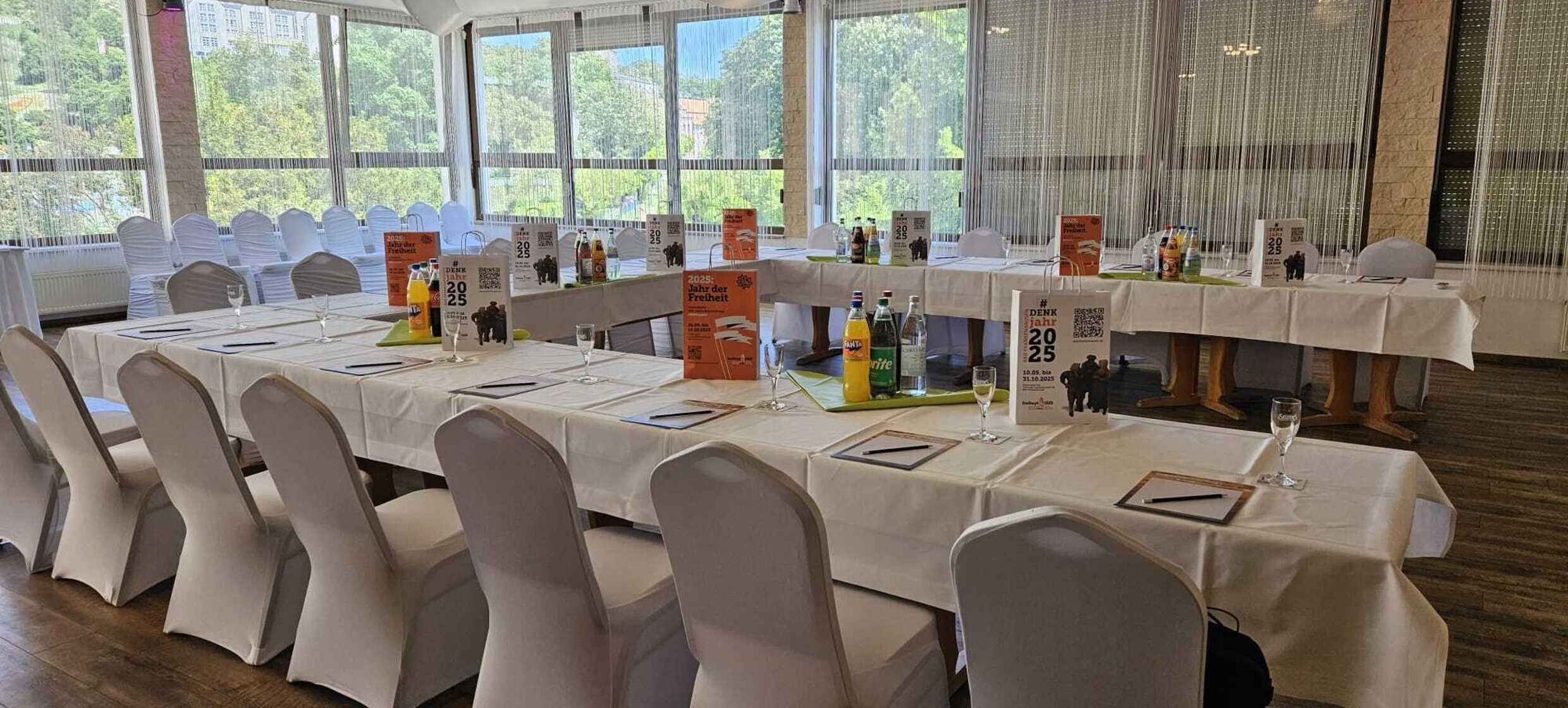 Hotel-Restaurant Thüringer Hof 4