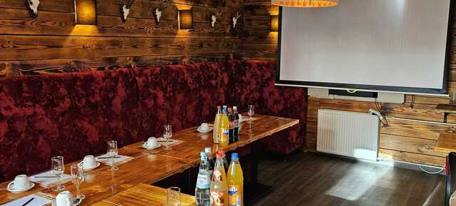 Hotel-Restaurant Thüringer Hof in Erfurt / Umland 8