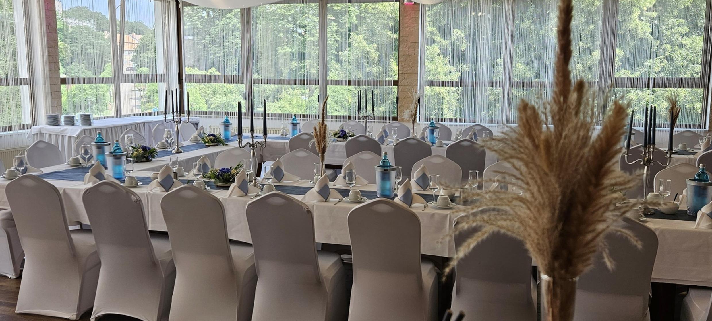 Hotel-Restaurant Thüringer Hof 3