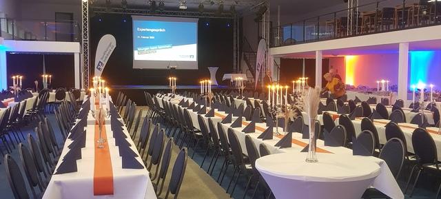 Hotel-Restaurant Thüringer Hof in Erfurt / Umland 2