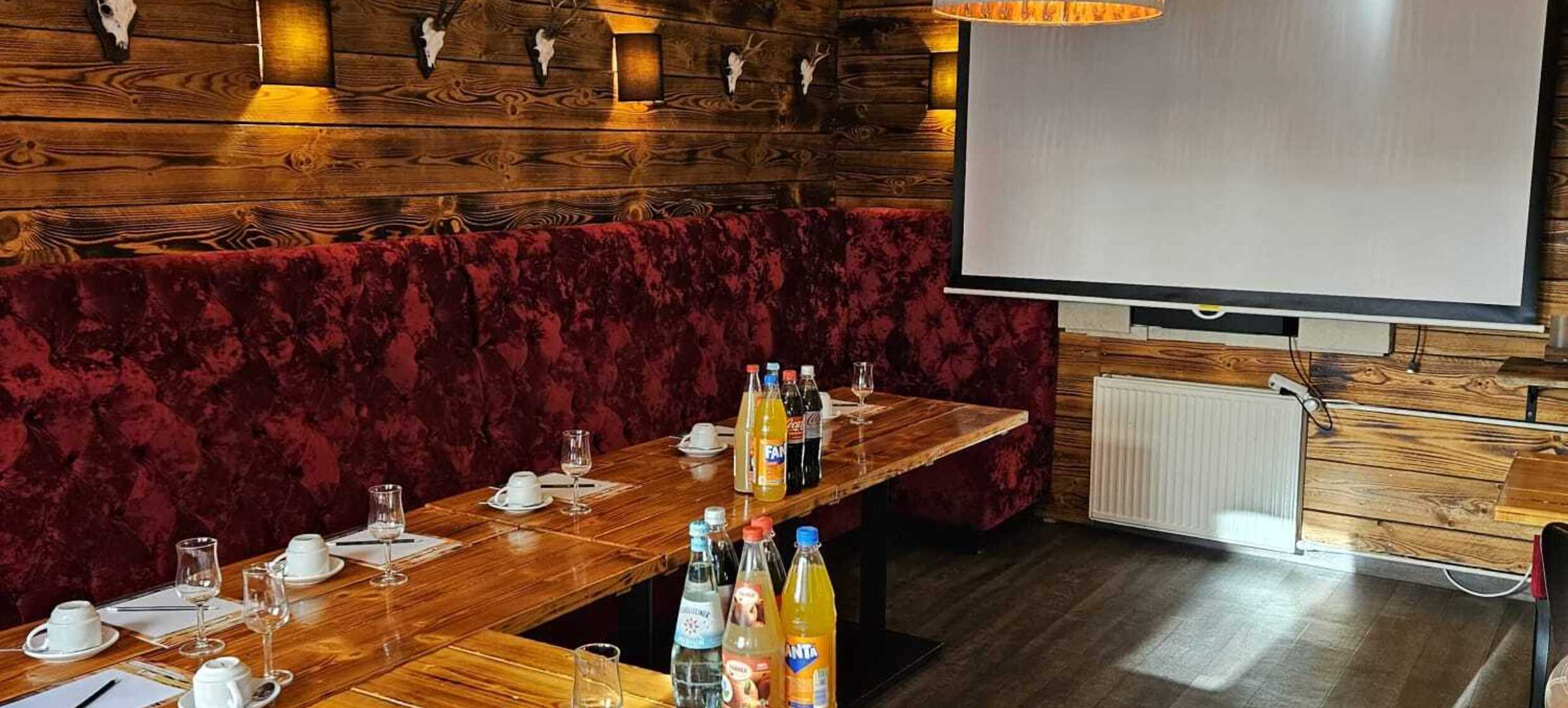 Hotel-Gasthof Thüringer Hof Kaminzimmer in Erfurt / Umland 1