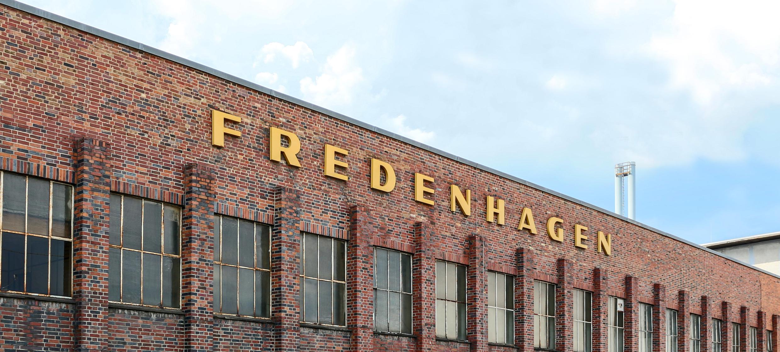 Fredenhagen in Offenbach 1