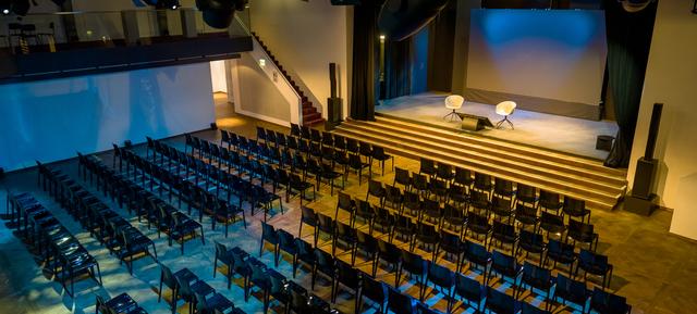 Palais Frankfurt in Frankfurt / Innenstadt 9