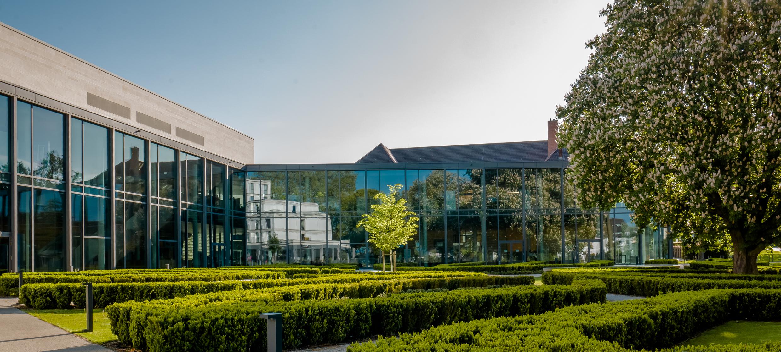 VILCO in Frankfurt / Umland 1