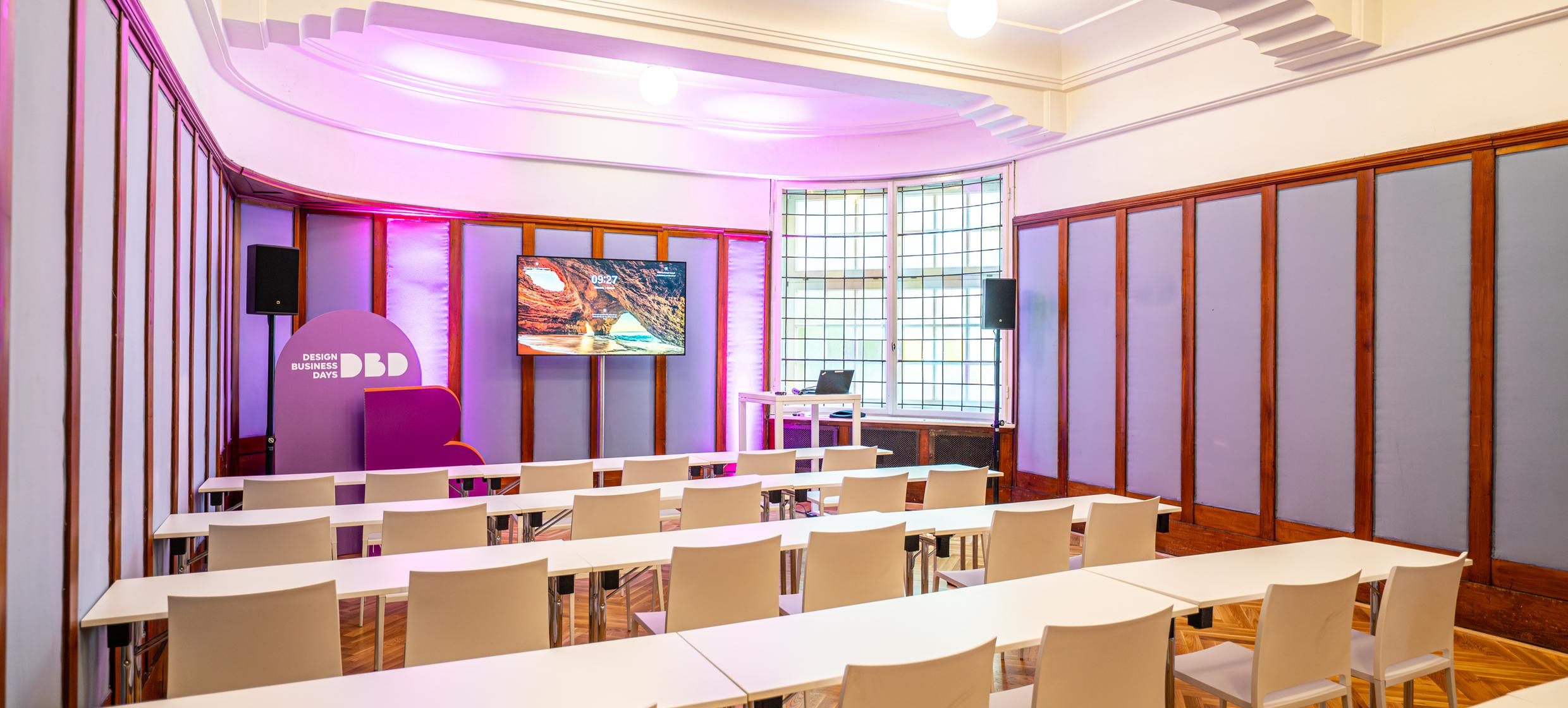 Curio-Haus in Hamburg / Rotherbaum 1