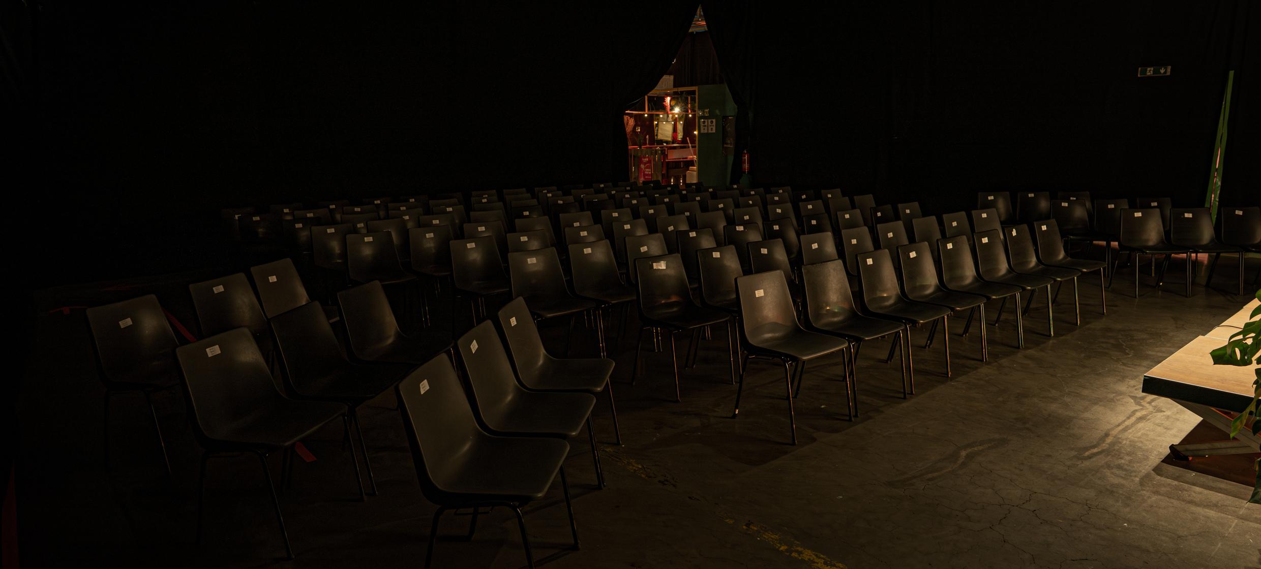 Alte Paketposthalle 2