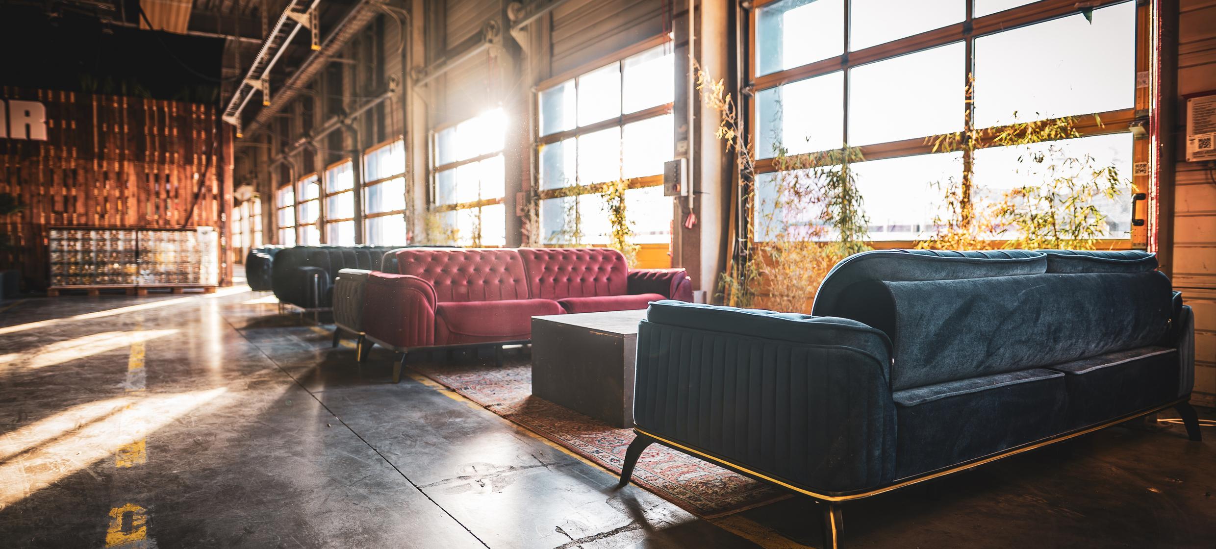 Alte Paketposthalle 5