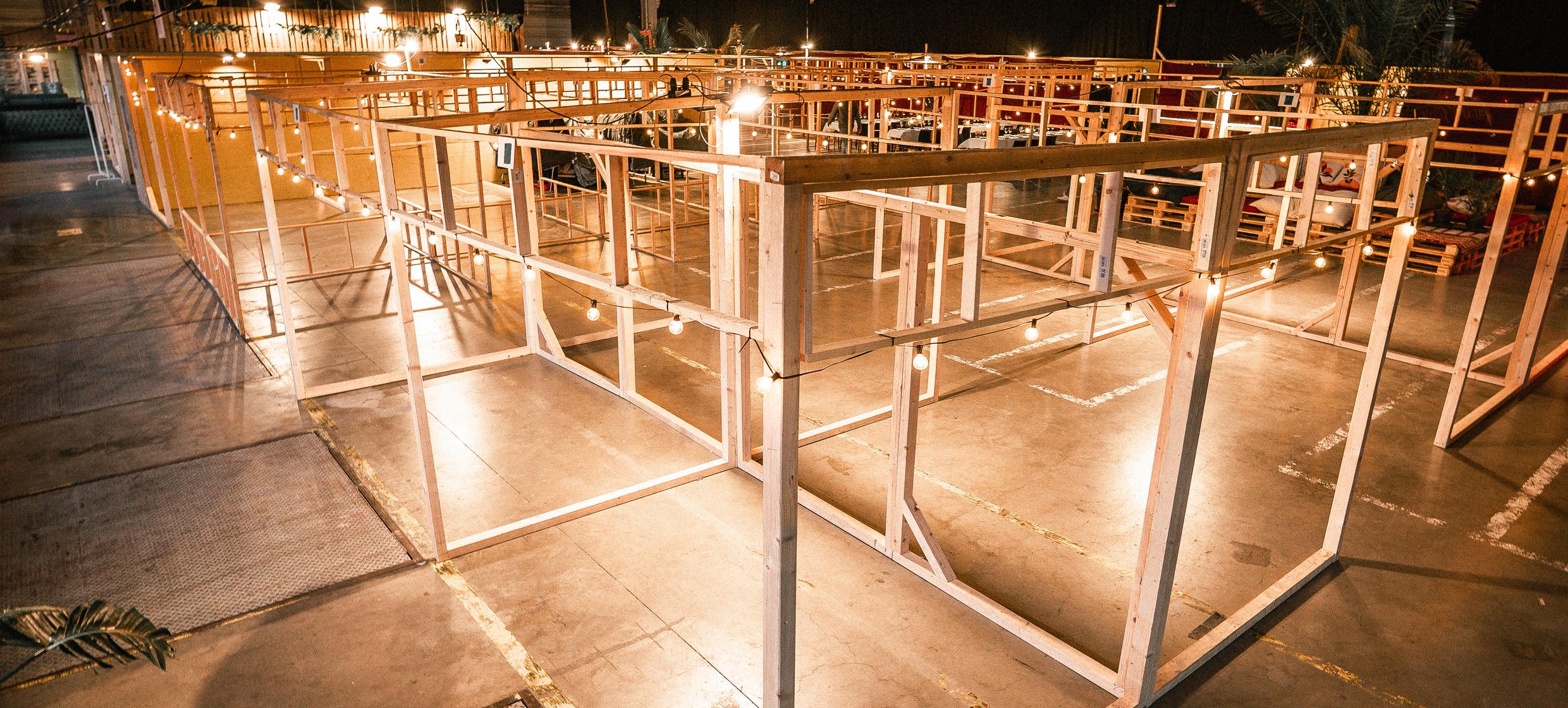 Alte Paketposthalle 12