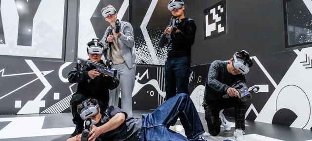 Firmenevent EVA in Eventcenter Unna / Unna 4