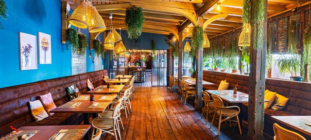 Mauritius Stuttgart Süd in Stuttgart / Süd 2