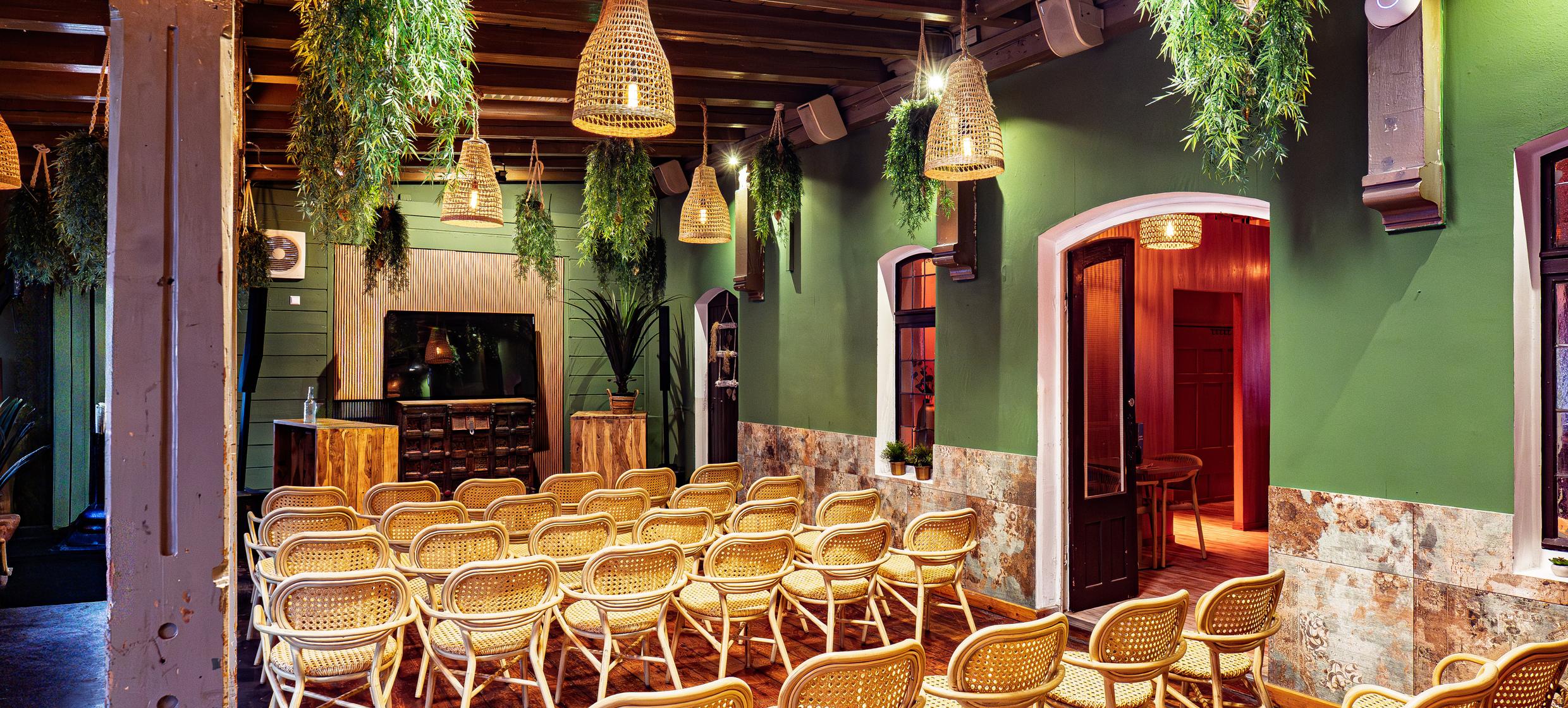 Mauritius Stuttgart Süd 5