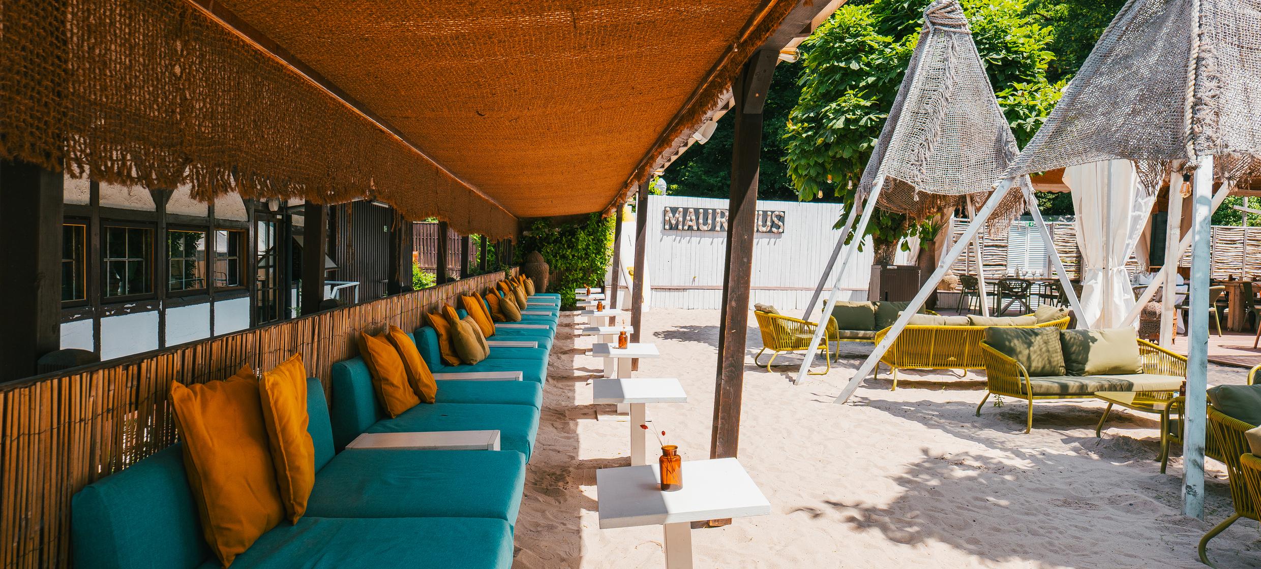 Mauritius Stuttgart Süd 7