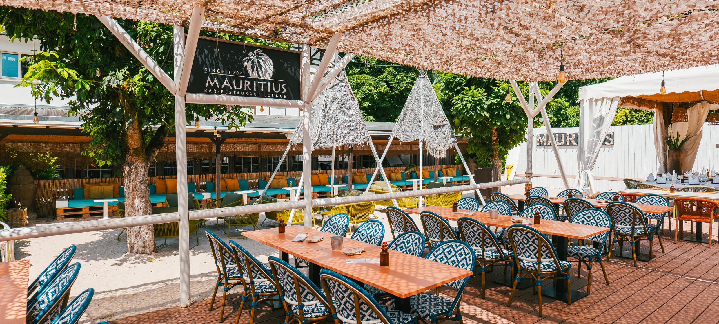 Mauritius Stuttgart Süd 8