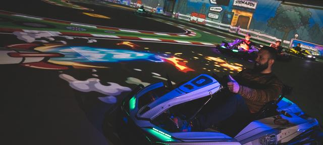 Eventcenter Unna in Dortmund / Umland 13