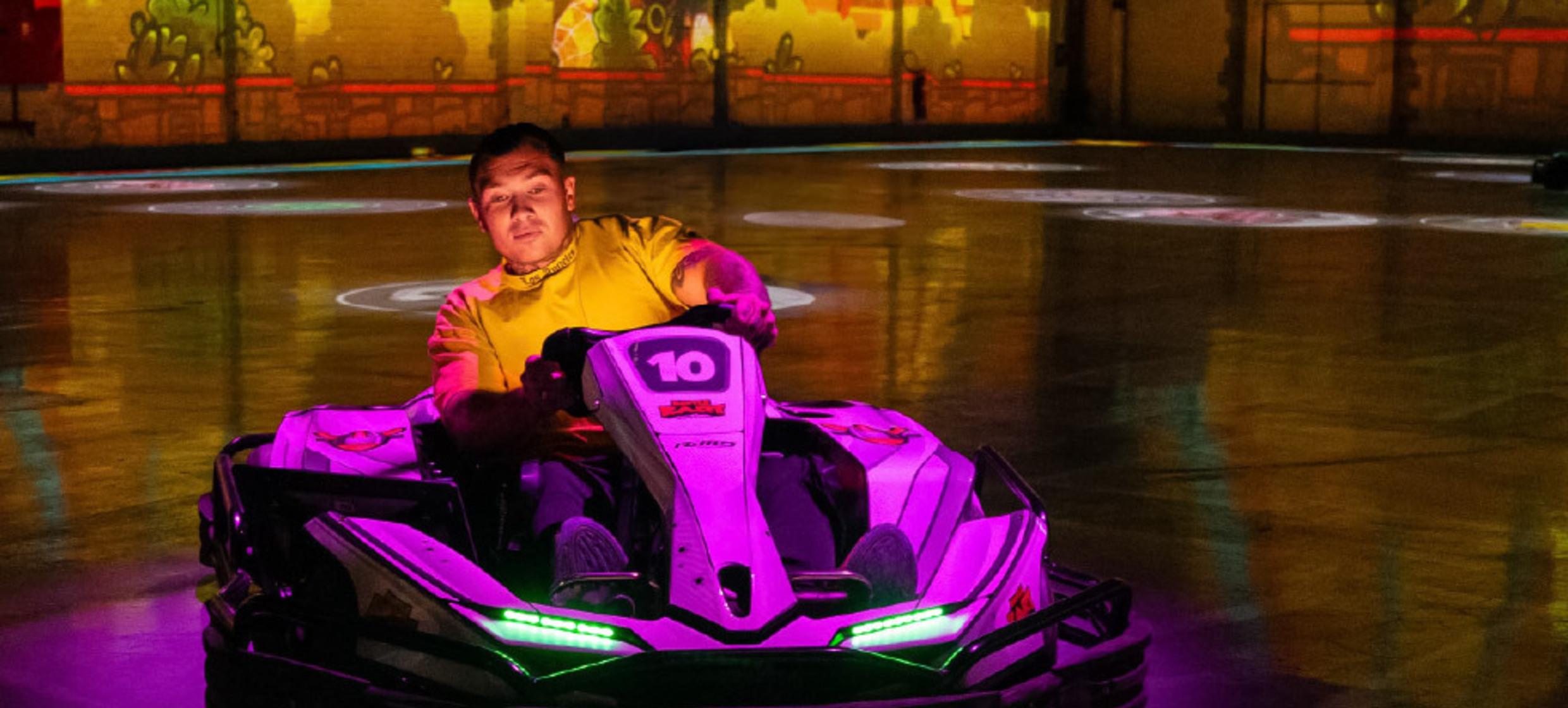 BattleKart Bochum 1