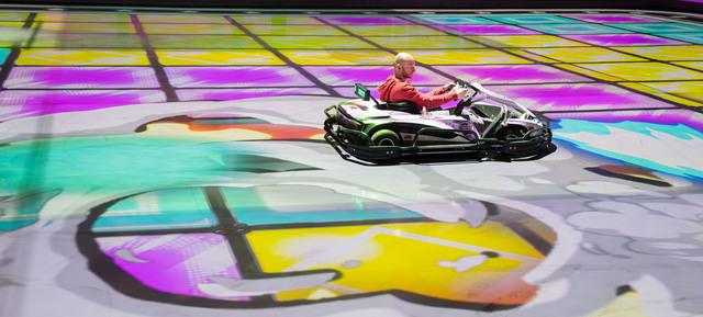 BattleKart Fürth in Fürth 2