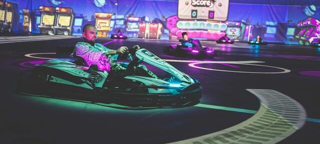 BattleKart St. Leon-Rot in Baden-Württemberg 2