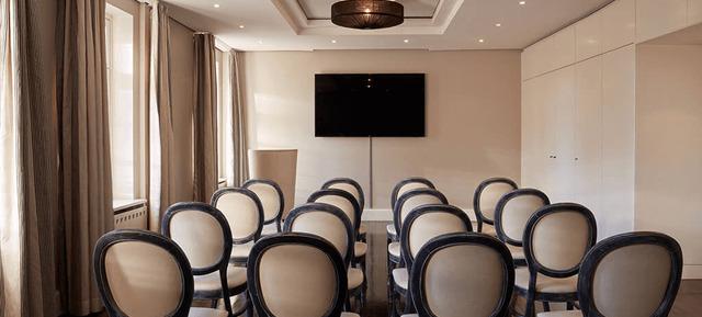 Gerbermühle in Frankfurt / Oberrad 2