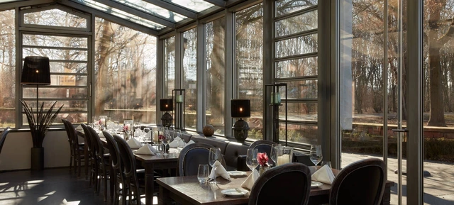 bambus glas Osoe Home | Breites Vorratsglas | Bambus-Holz