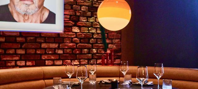 Dinnerpauschale in Der Player / Hamburg 2