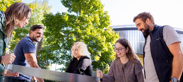 Alpengames in Jochen Schweizer Arena / Taufkirchen 3