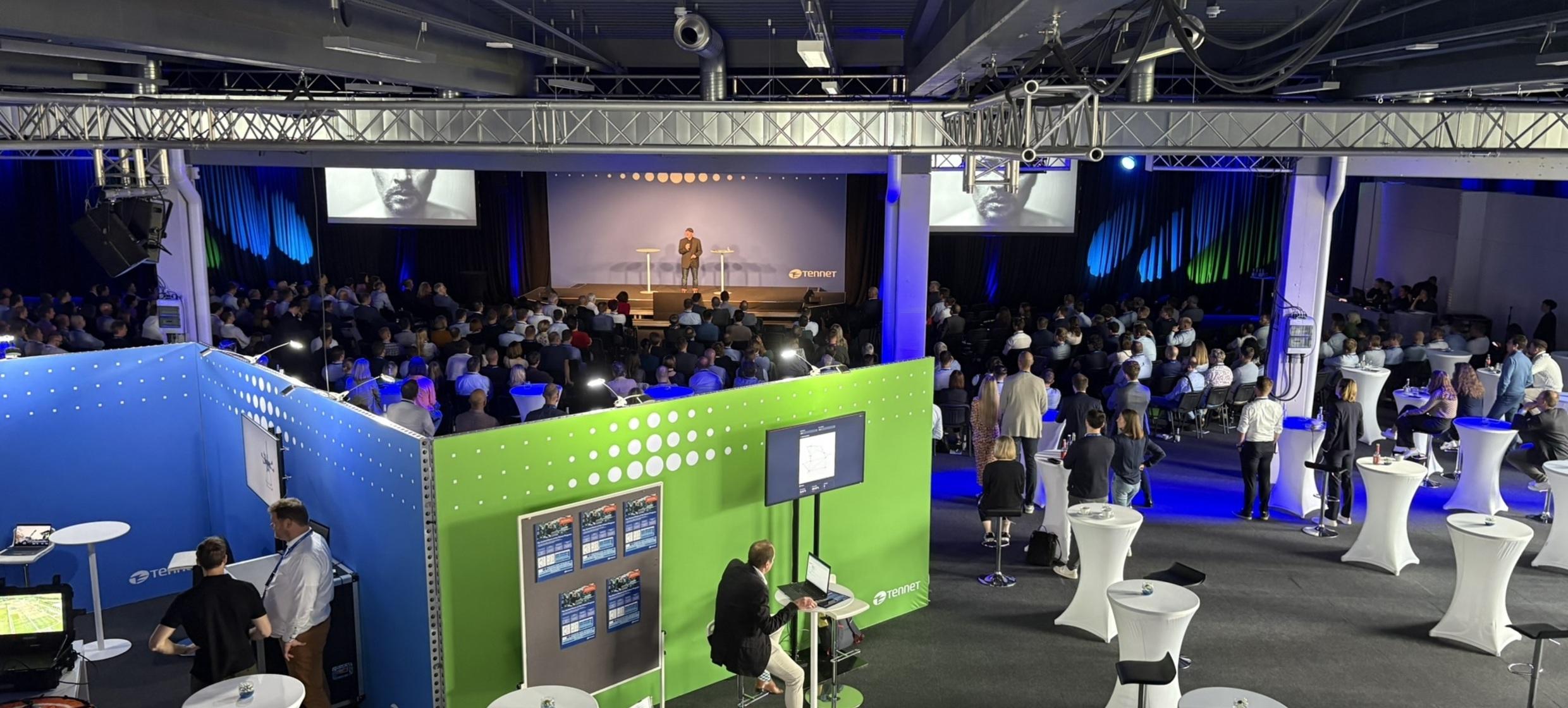 Event im Energiepark in Energiepark Hirschaid / Hirschaid 1