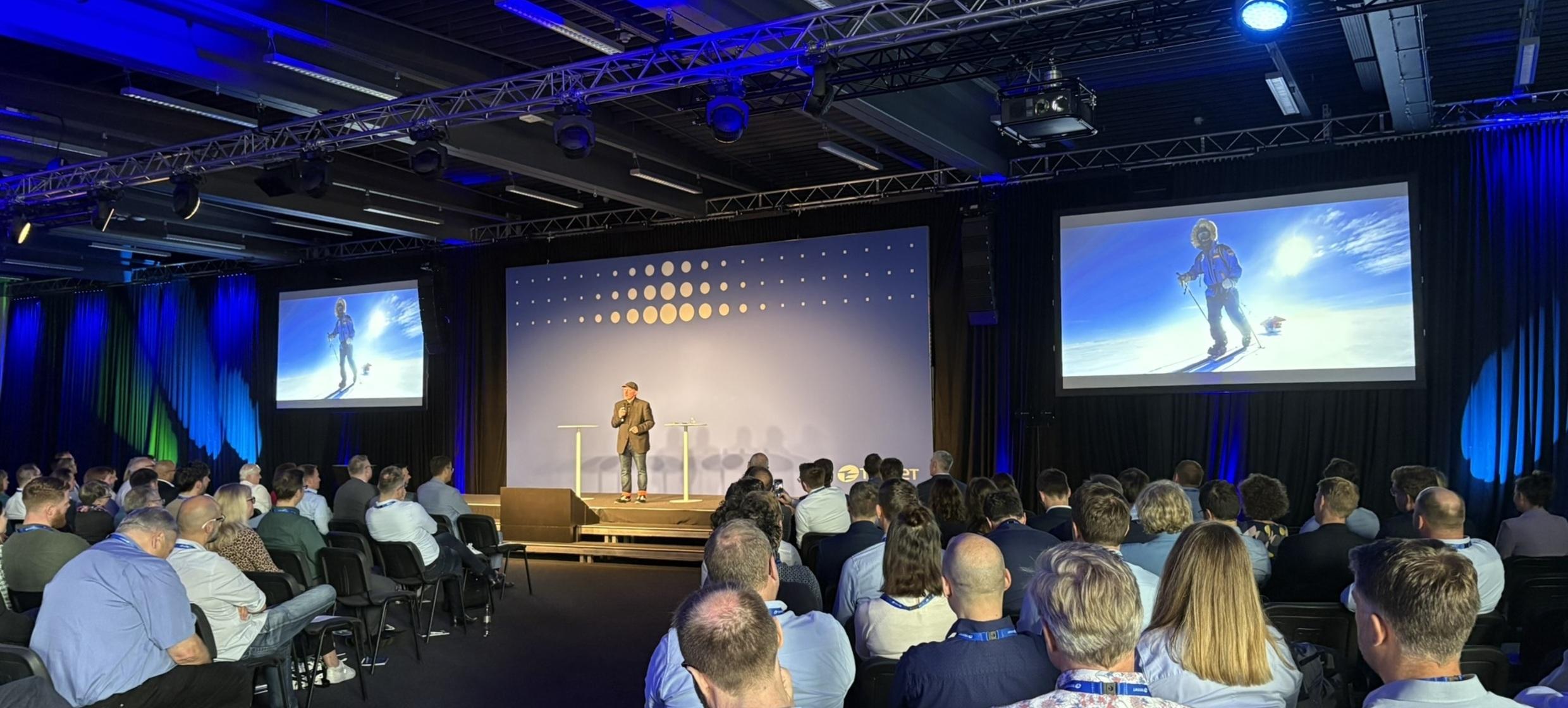 Event im Energiepark 2