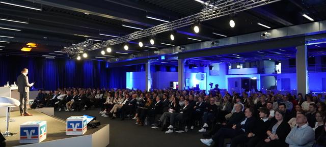 Event im Energiepark in Energiepark Hirschaid / Hirschaid 6