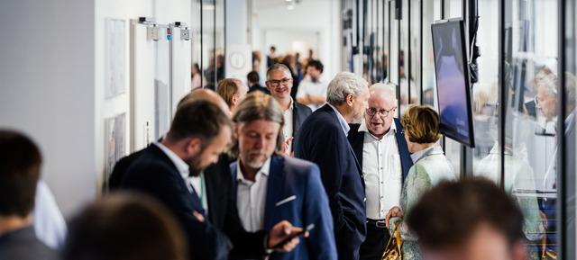 Gläserne 3D Fabrik - Führung in Gläserne 3D Fabrik / Leipzig 2