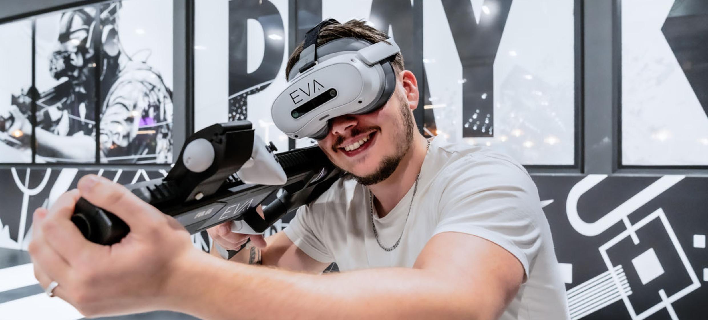 Teambuilding bei EVA in Eventcenter Unna / Unna 1