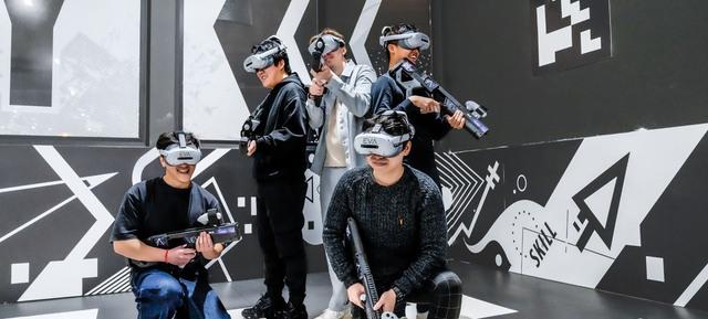 Teambuilding bei EVA in Eventcenter Unna / Unna 4