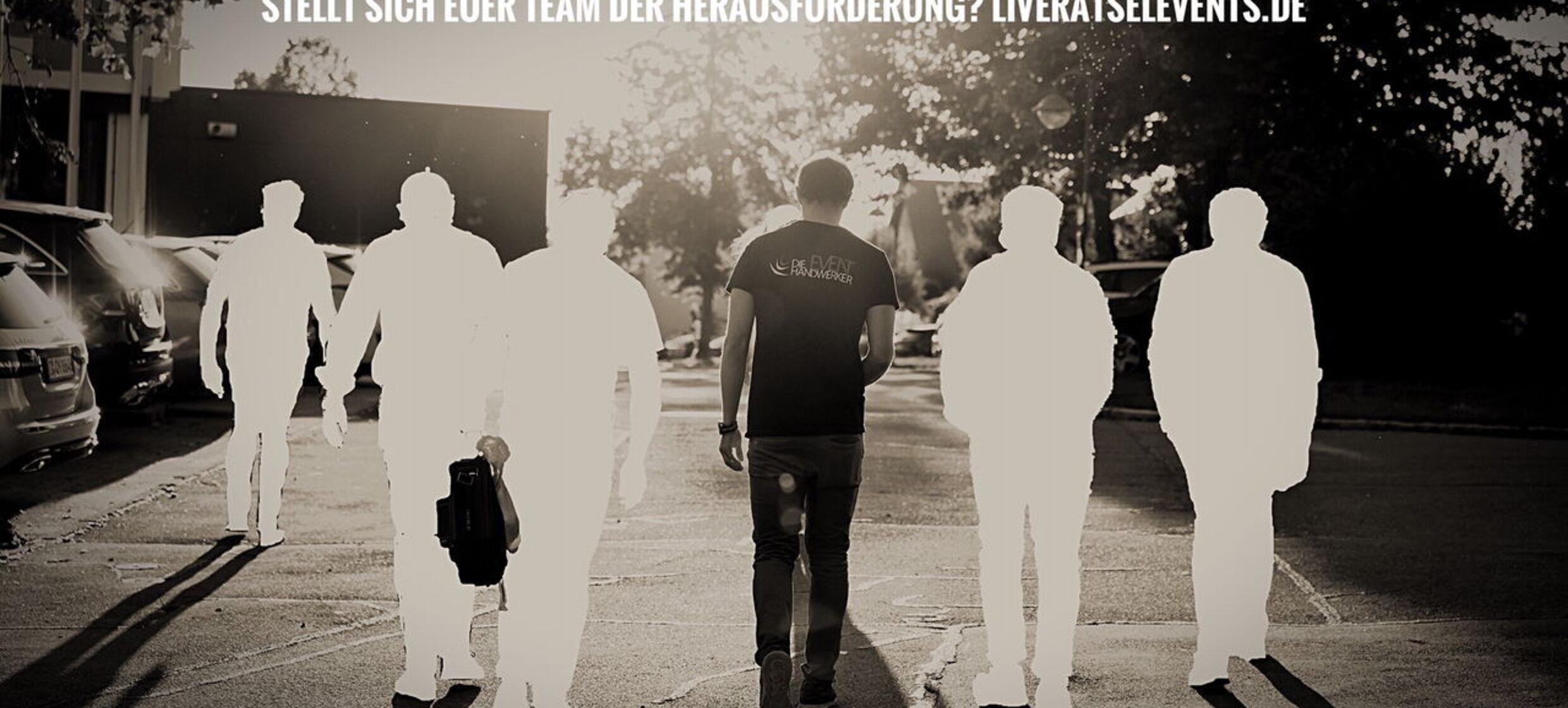 Escape Rooms & GPS 2