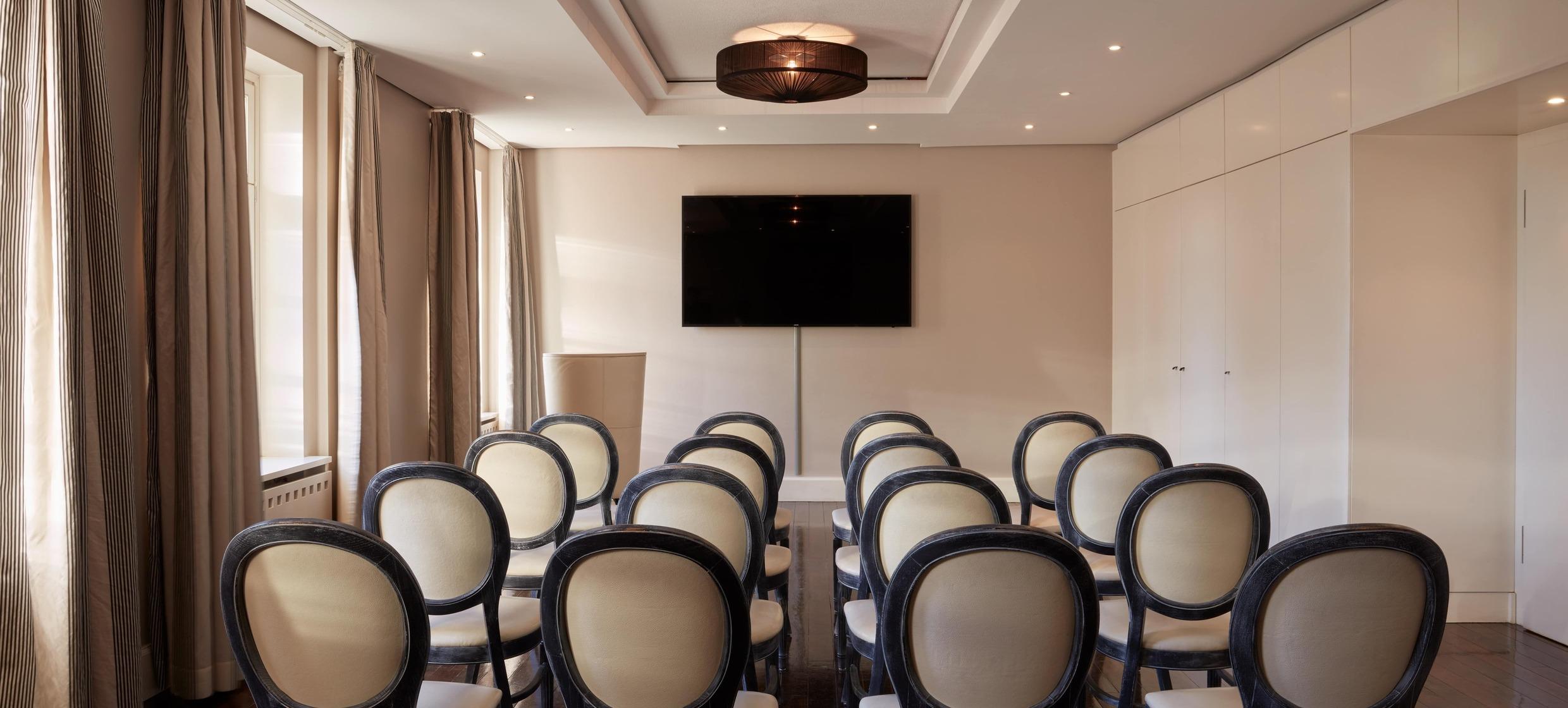 Ganztagespauschale in der Gerbermühle in Gerbermühle / Frankfurt am Main 1