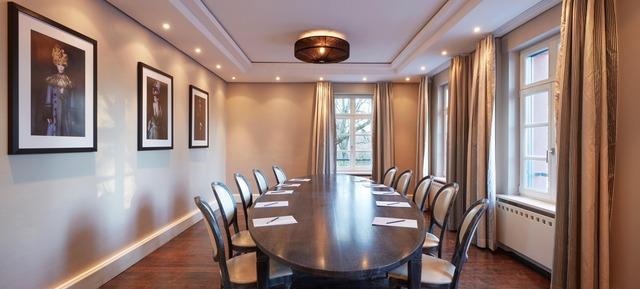 Ganztagespauschale in der Gerbermühle in Gerbermühle / Frankfurt am Main 3