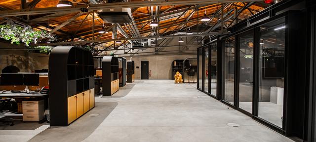 Roooar Room in Hamburg 10